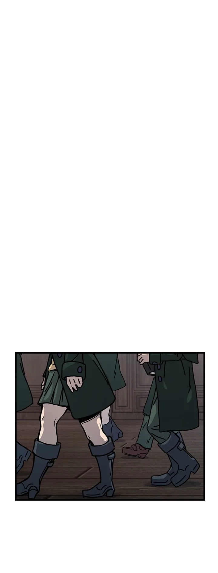 The Witch's Child Chapter 6 page 32