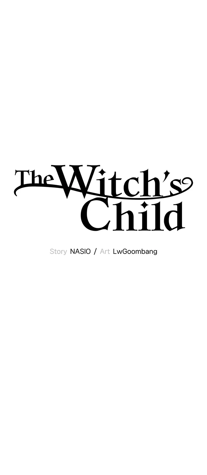 The Witch's Child Chapter 6 page 12