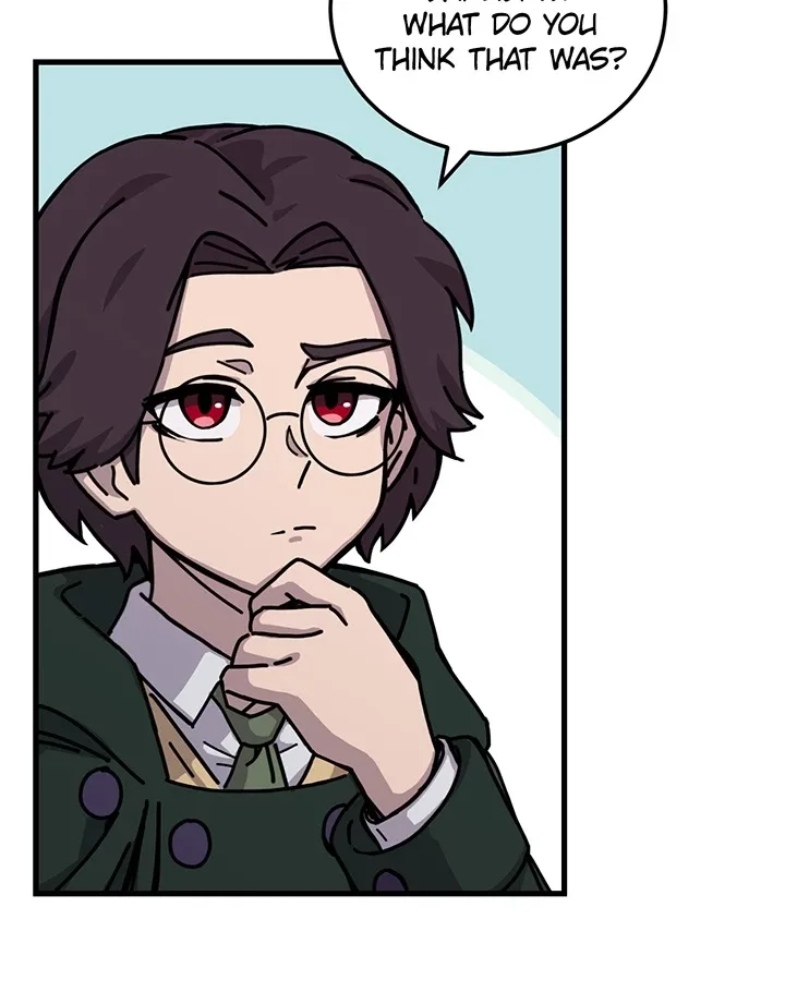 The Witch's Child Chapter 6 page 16