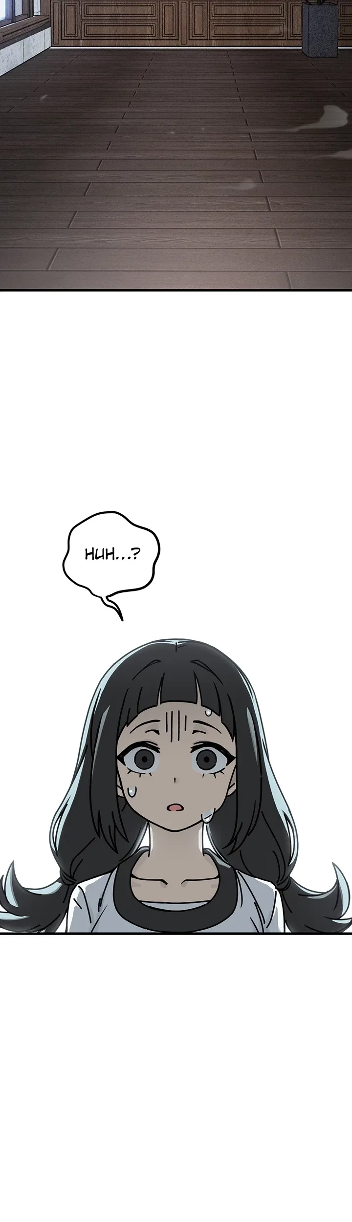 The Witch's Child Chapter 6 page 11