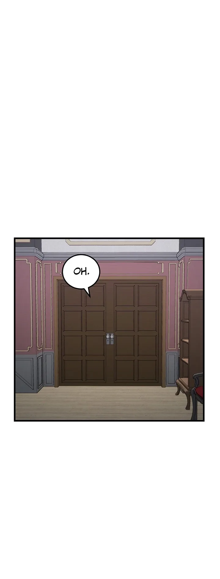 The Witch's Child Chapter 6 page 8