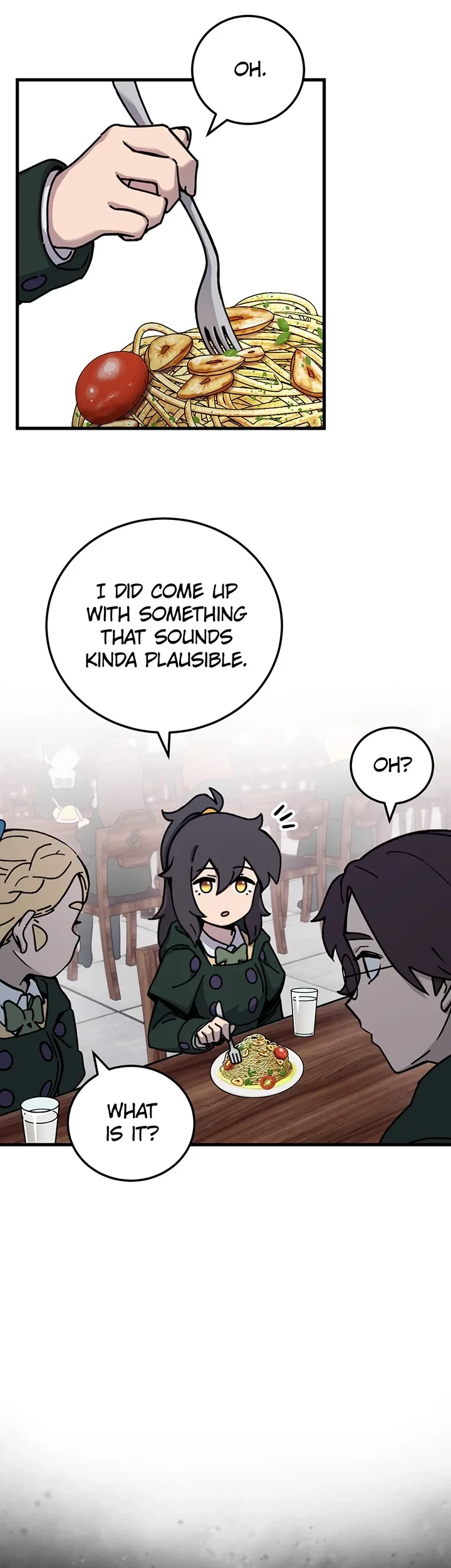 The Witch's Child Chapter 7 page 9
