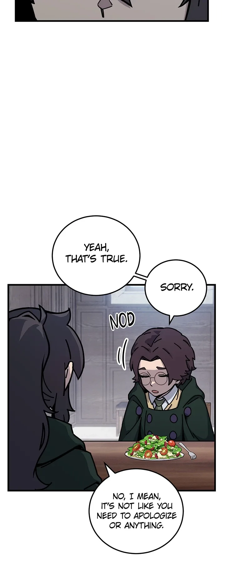 The Witch's Child Chapter 7 page 16
