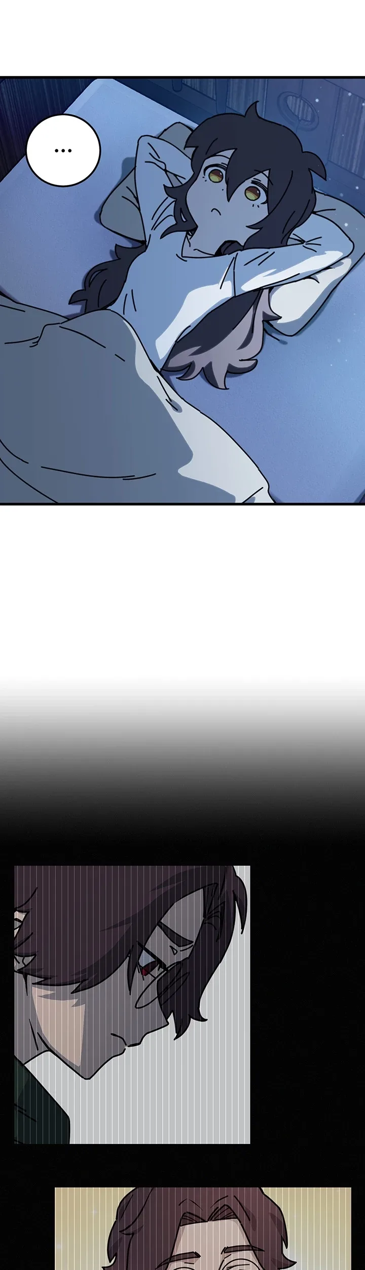 The Witch's Child Chapter 7 page 25
