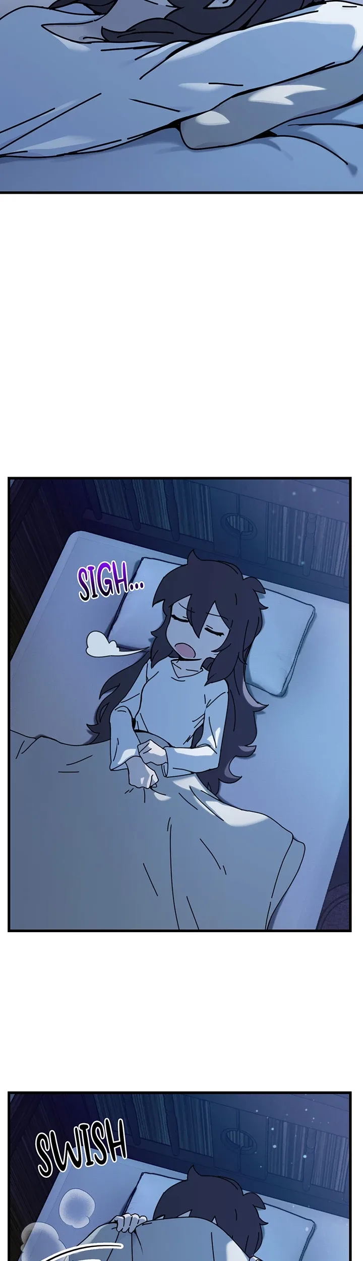The Witch's Child Chapter 7 page 27