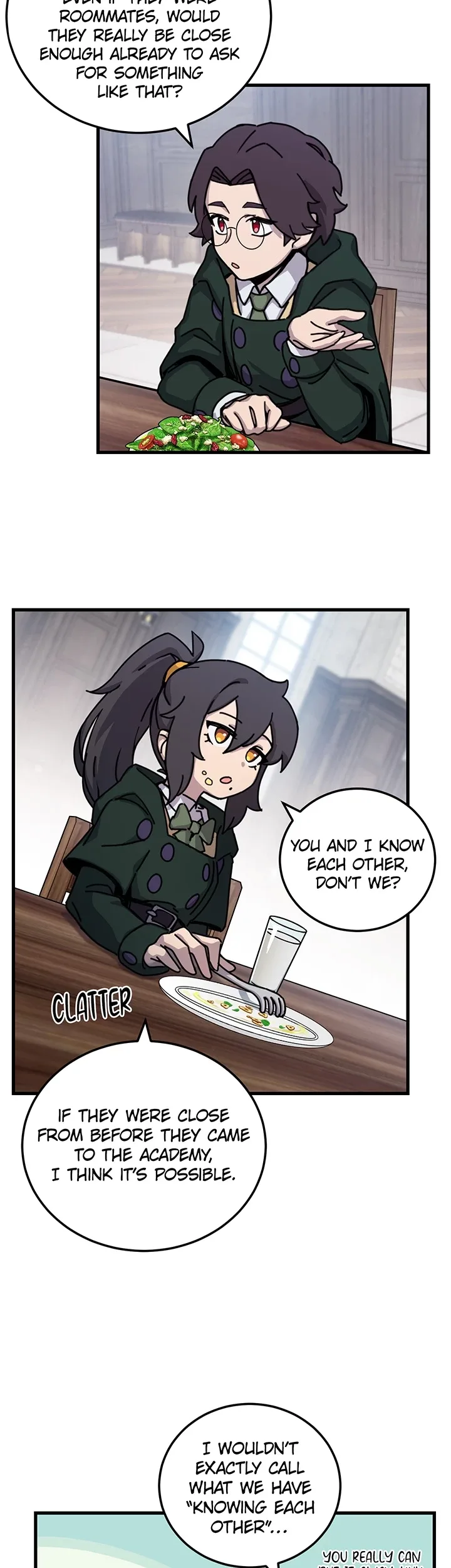 The Witch's Child Chapter 7 page 14
