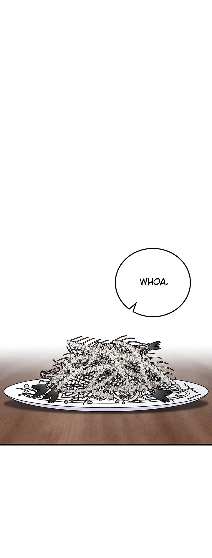 The Witch's Child Chapter 8 page 8