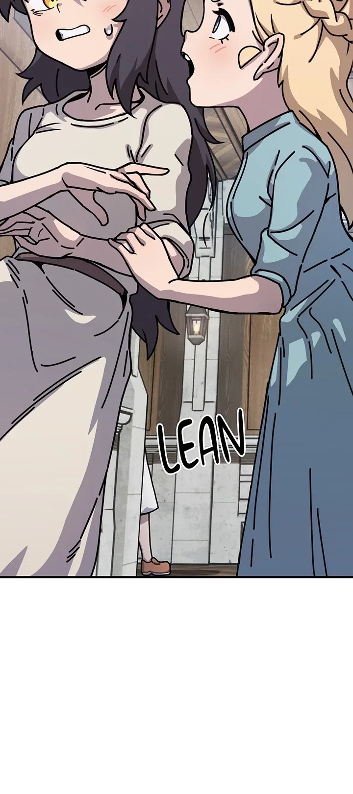 The Witch's Child Chapter 9 page 31