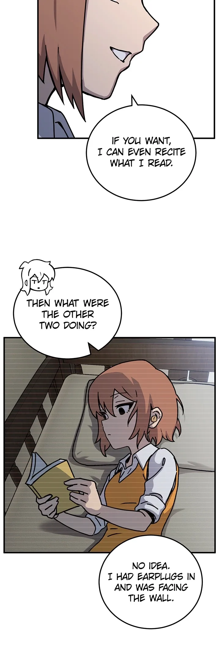 The Witch's Child Chapter 9 page 15