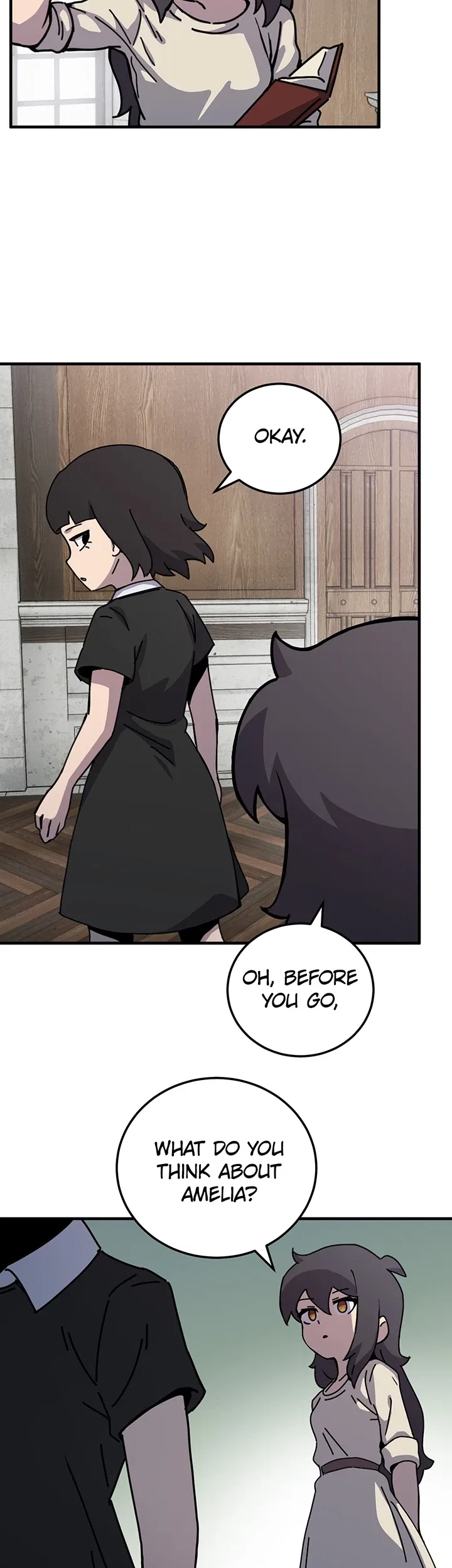 The Witch's Child Chapter 9 page 26