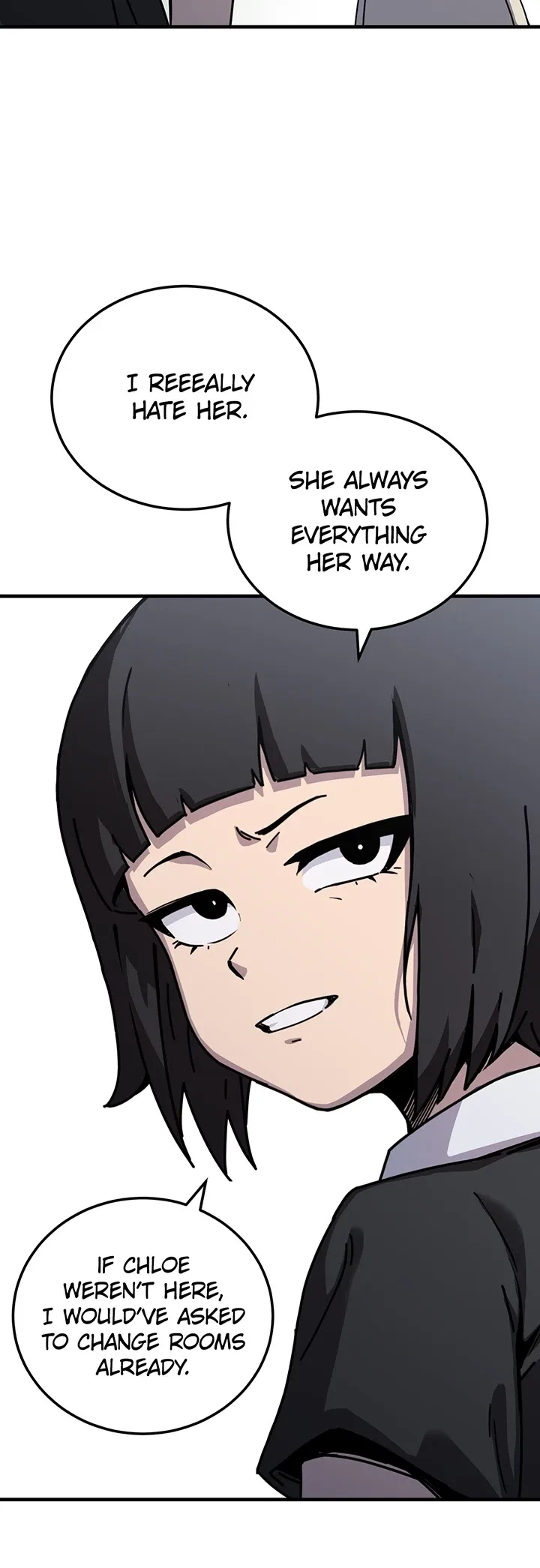 The Witch's Child Chapter 9 page 27