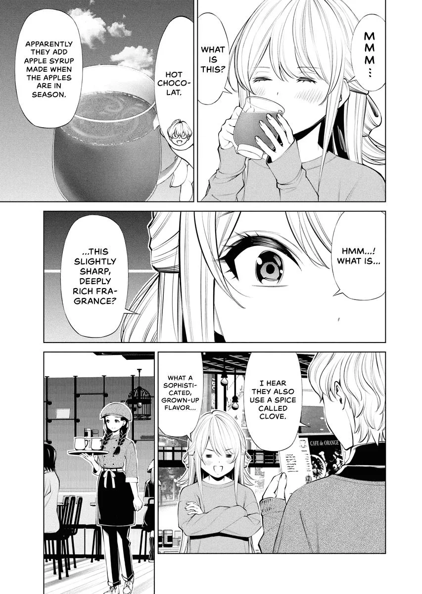 The Witch's Soup Chapter 10 page 7