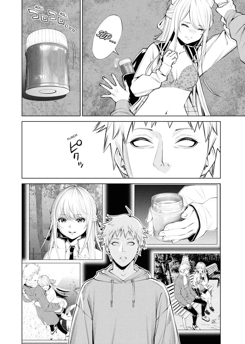 The Witch's Soup Chapter 15 page 6