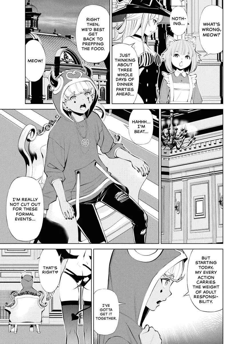 The Witch's Soup Chapter 8 page 7