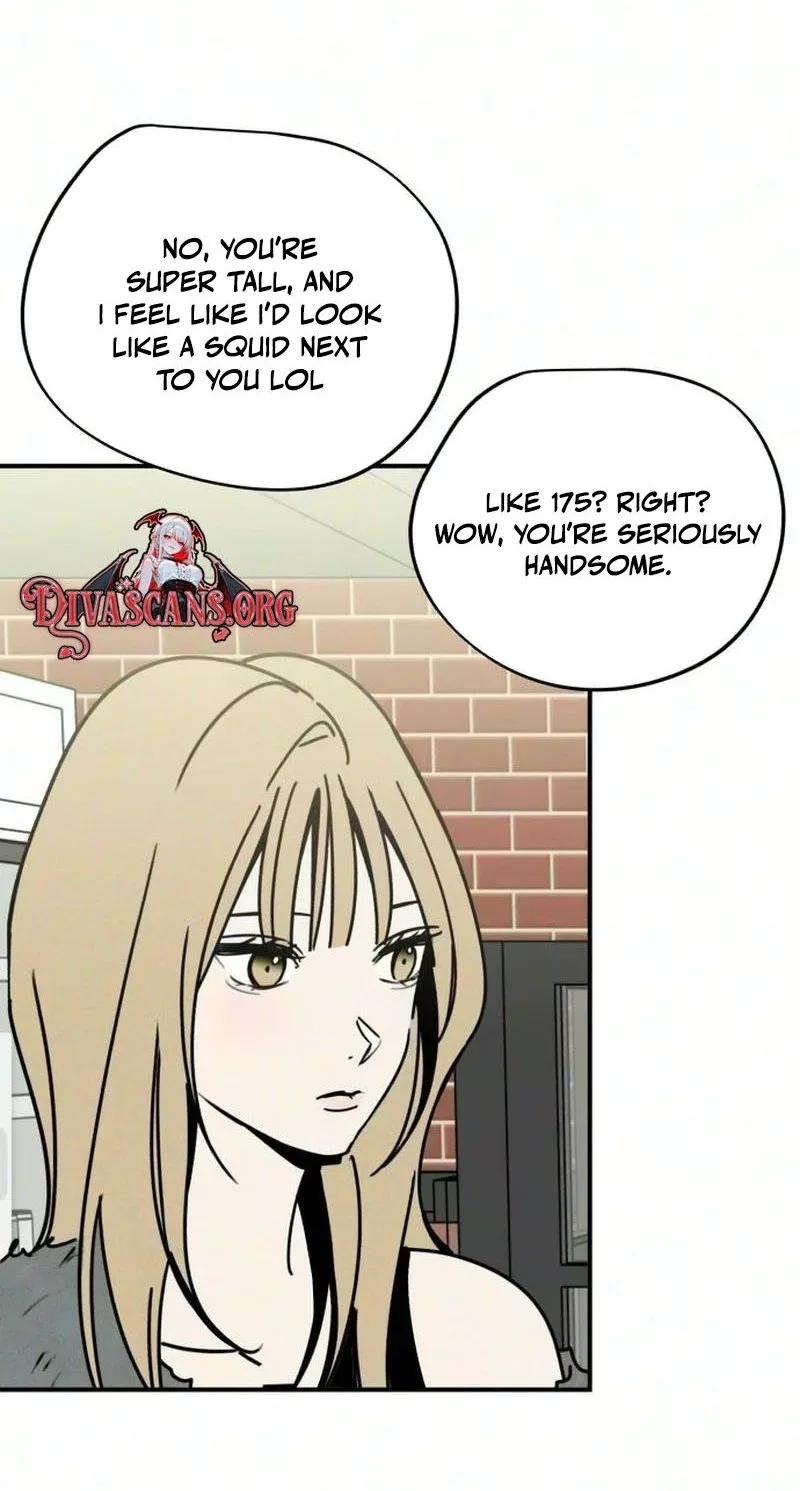 The Women Who Loved Me Chapter 2 page 15