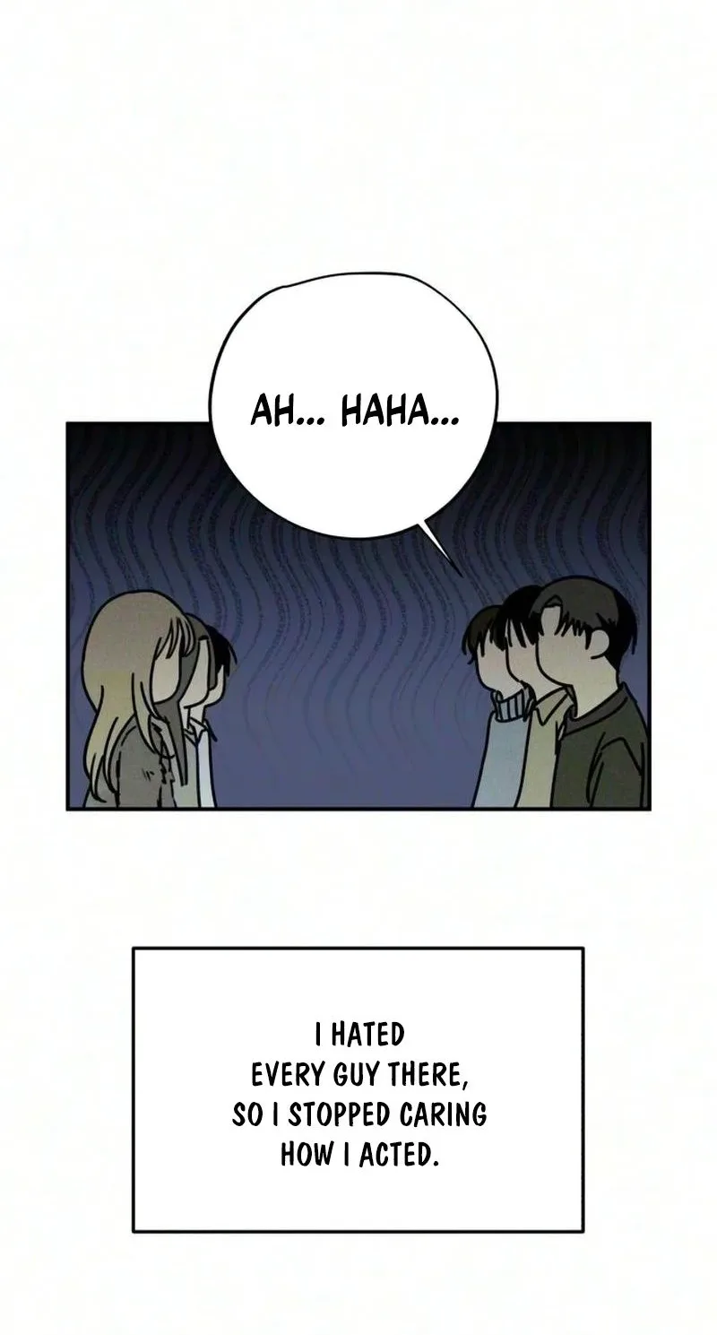 The Women Who Loved Me Chapter 2 page 20