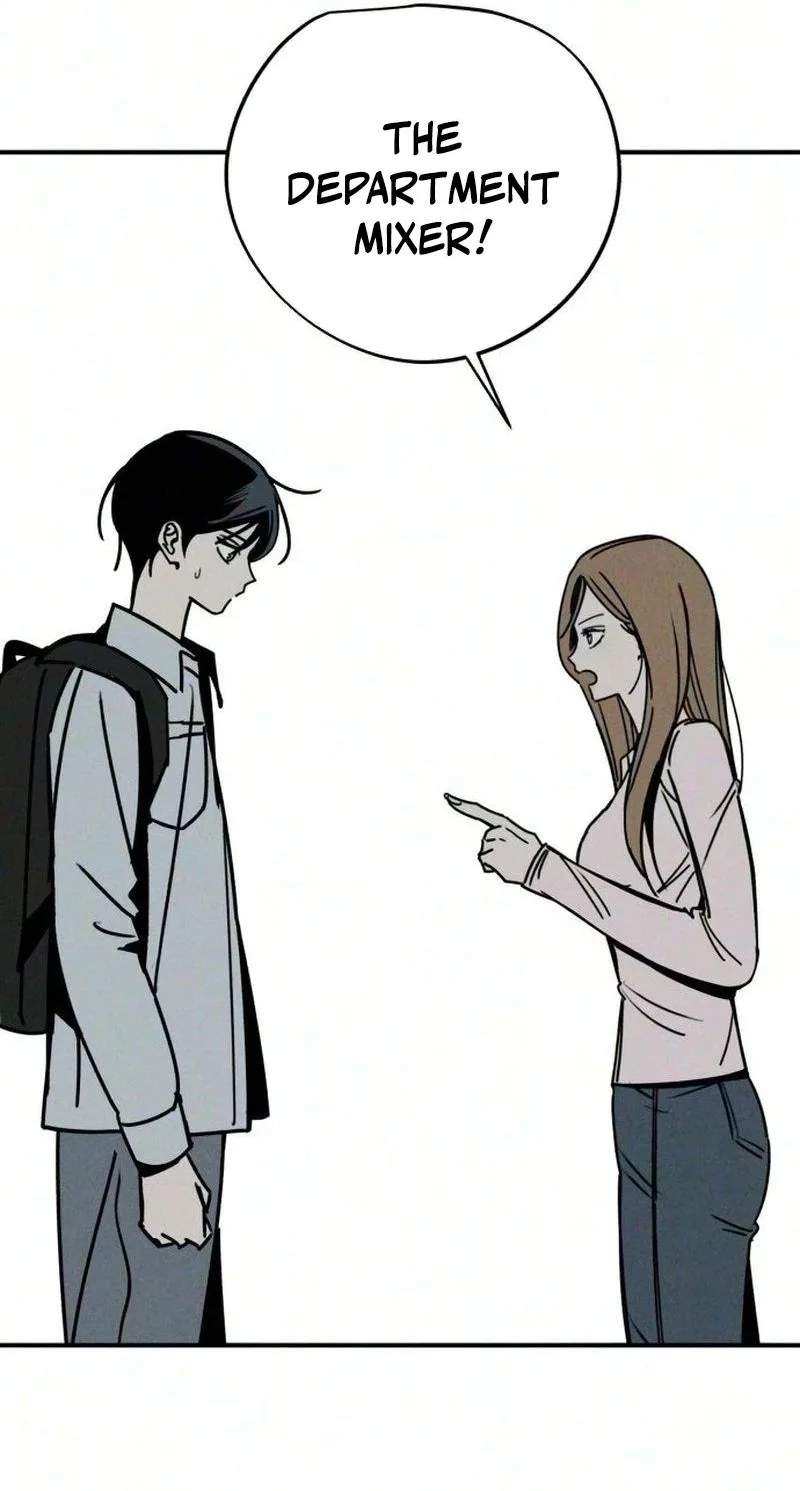 The Women Who Loved Me Chapter 2 page 4