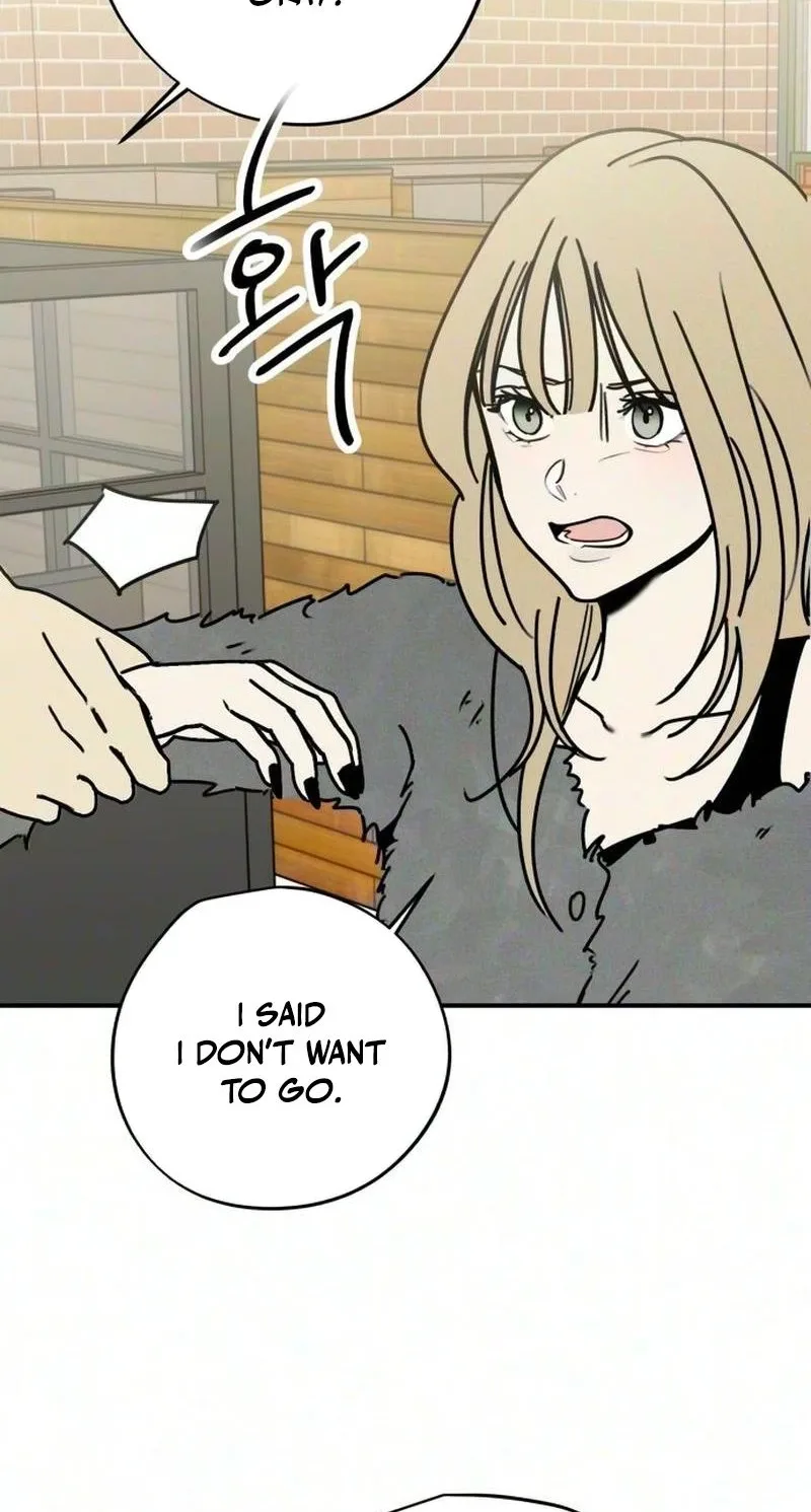 The Women Who Loved Me Chapter 2 page 28