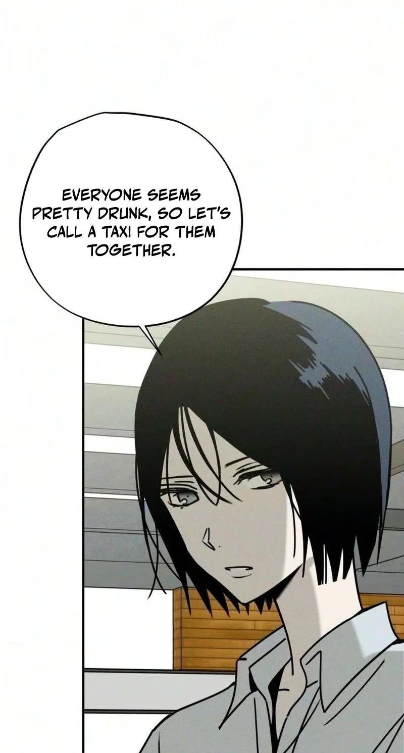 The Women Who Loved Me Chapter 2 page 36