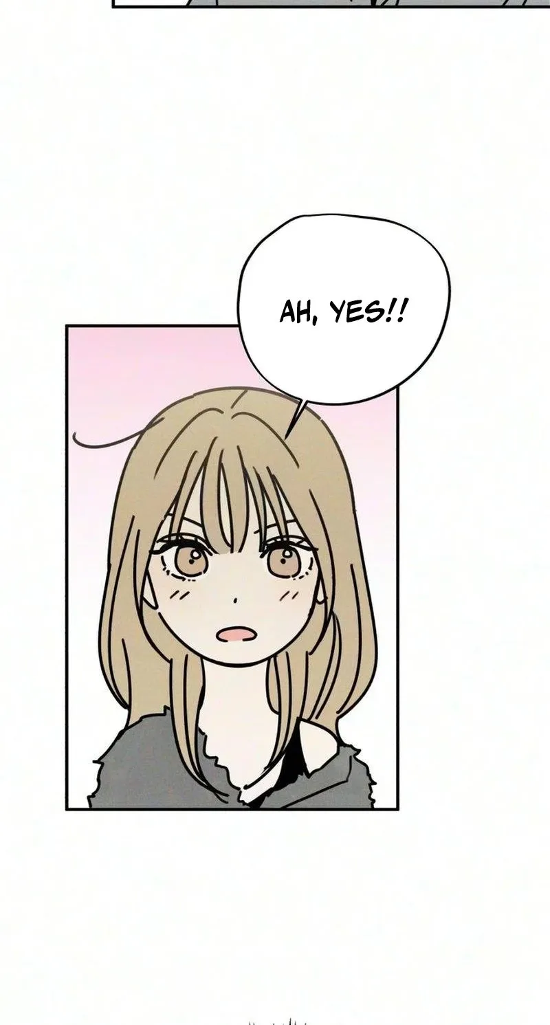 The Women Who Loved Me Chapter 2 page 37