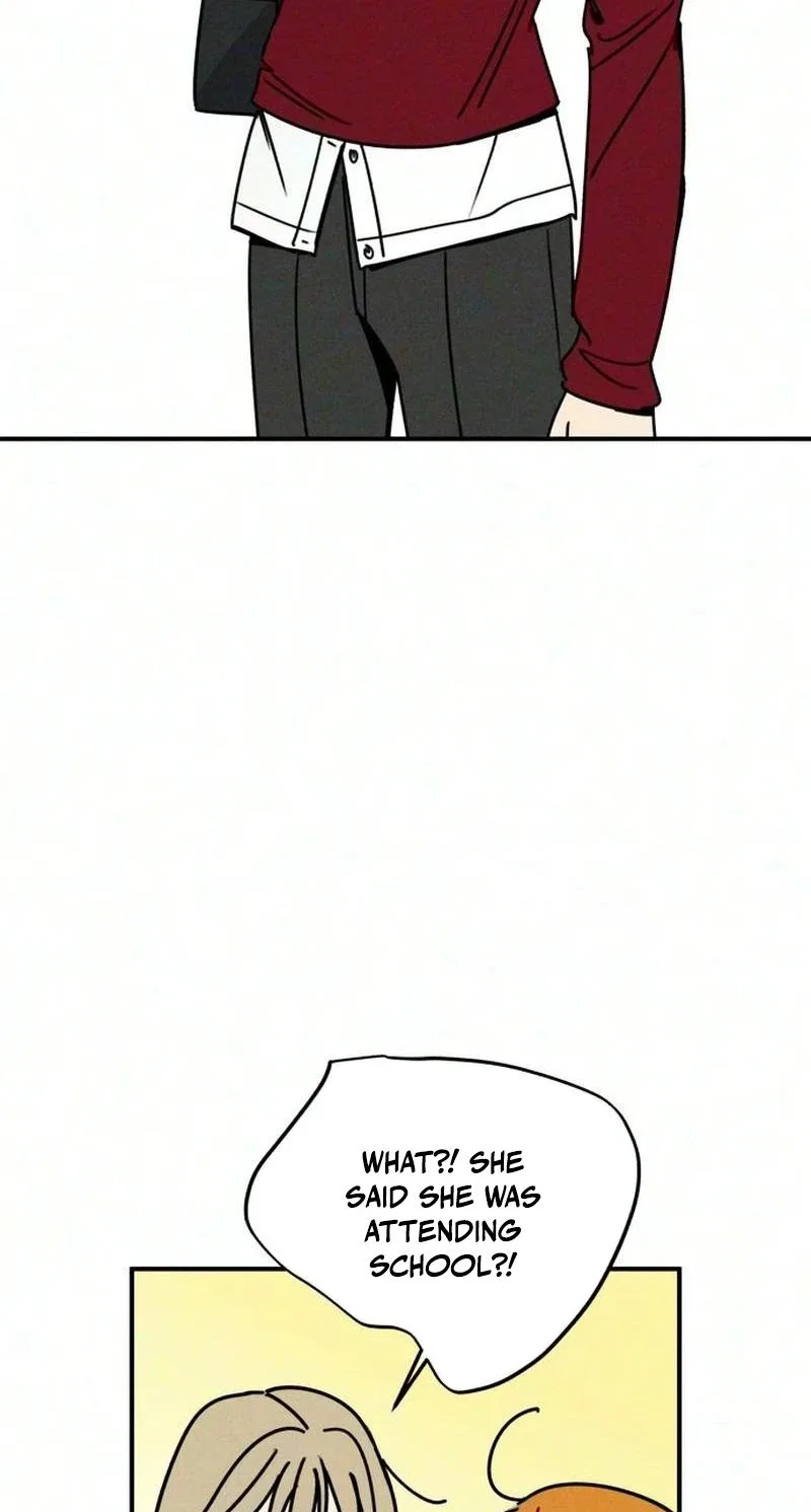The Women Who Loved Me Chapter 2 page 41