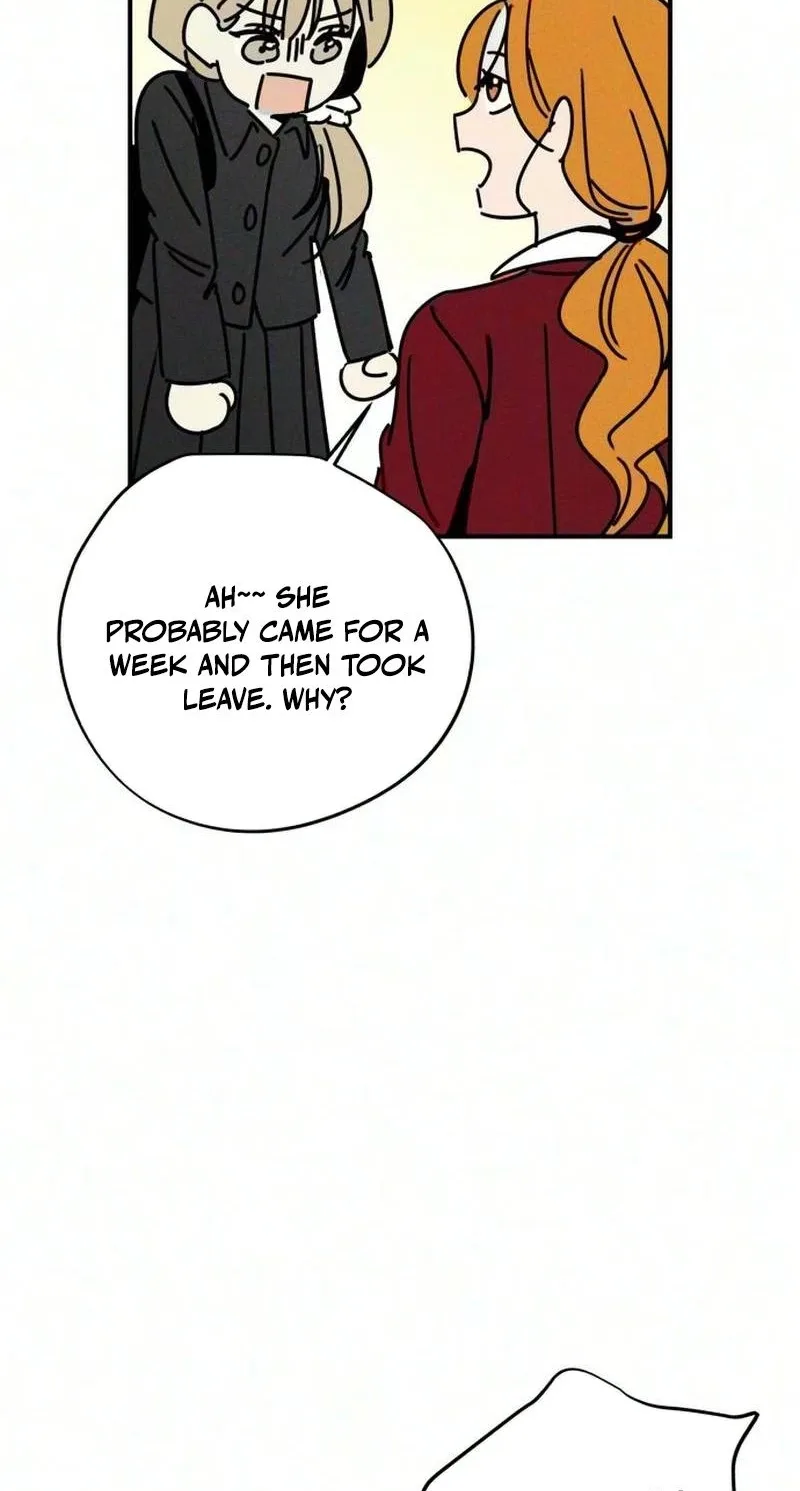 The Women Who Loved Me Chapter 2 page 42