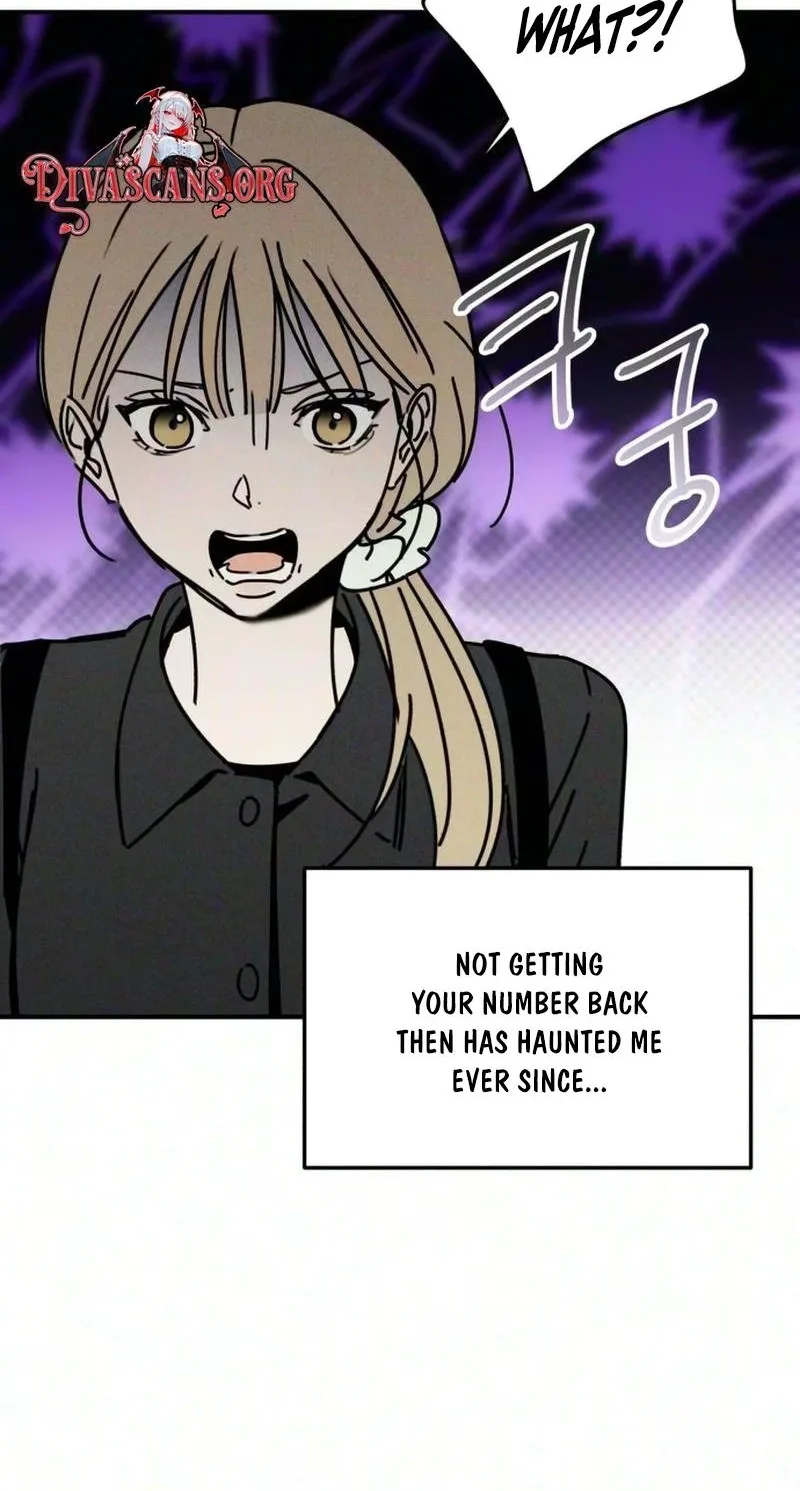 The Women Who Loved Me Chapter 2 page 43