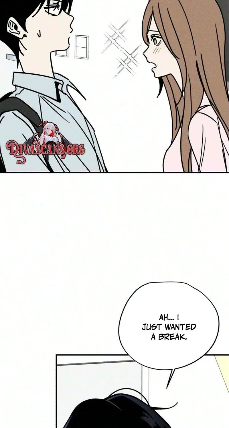 The Women Who Loved Me Chapter 2 page 45
