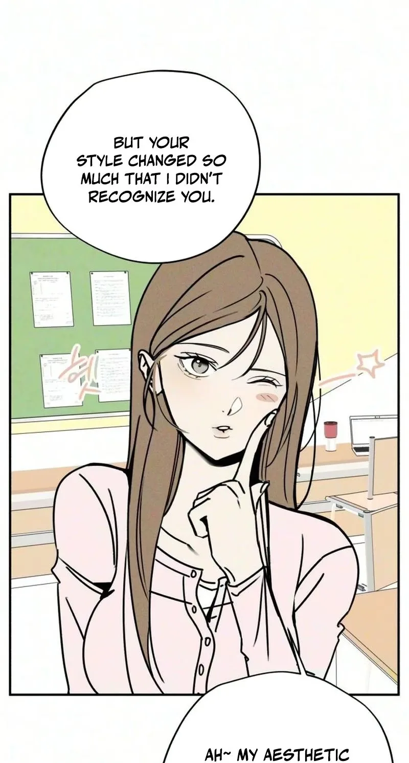 The Women Who Loved Me Chapter 2 page 47