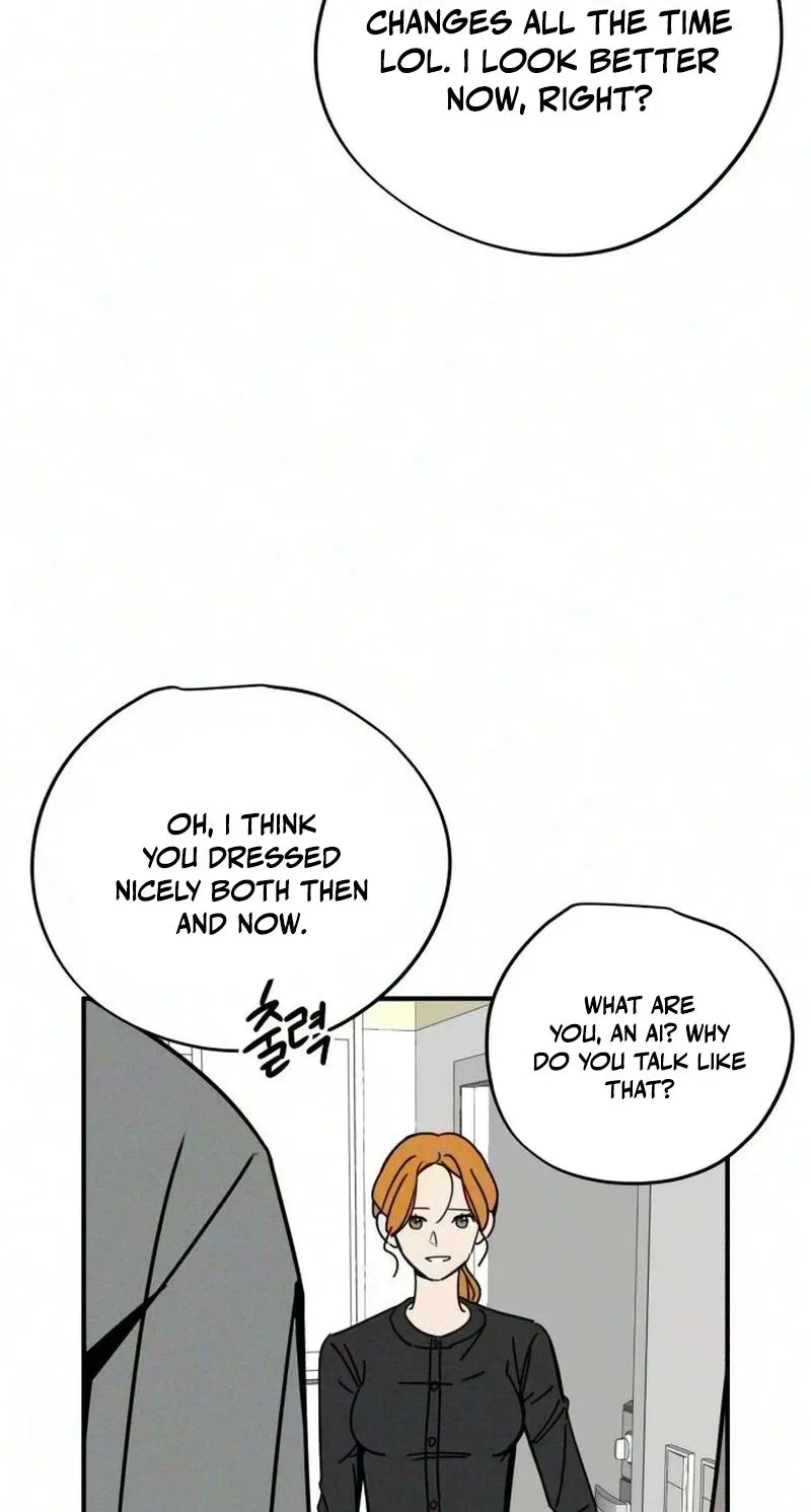 The Women Who Loved Me Chapter 2 page 48
