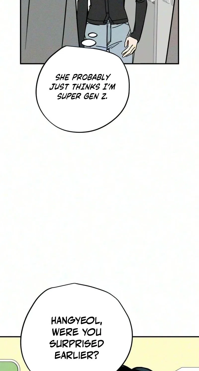 The Women Who Loved Me Chapter 2 page 49