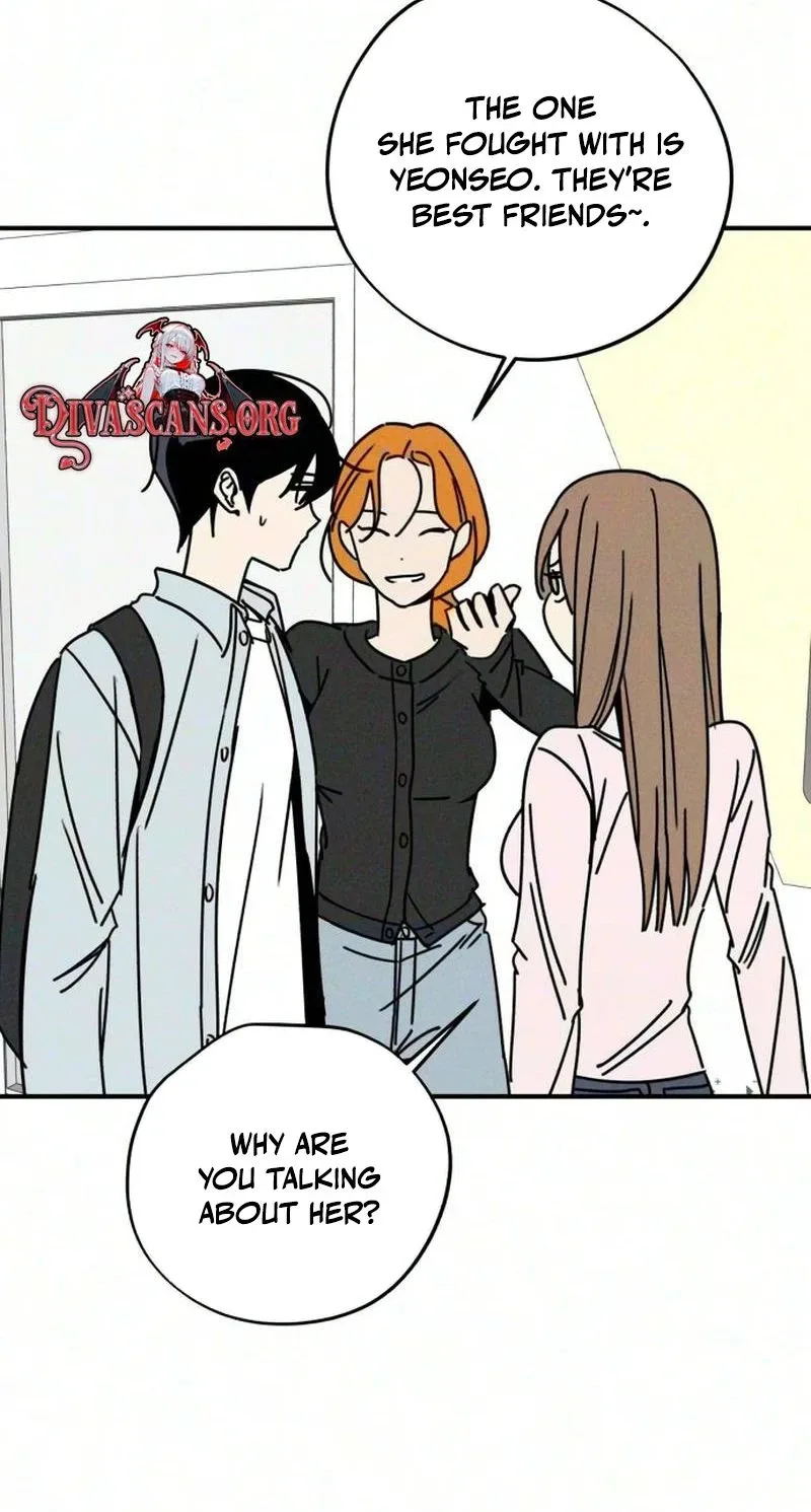 The Women Who Loved Me Chapter 2 page 51