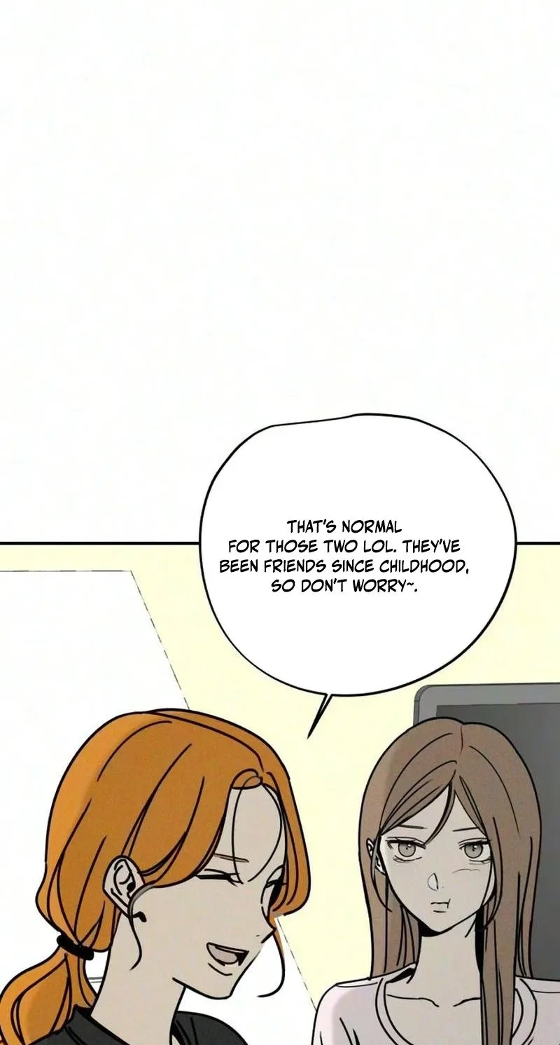 The Women Who Loved Me Chapter 2 page 53