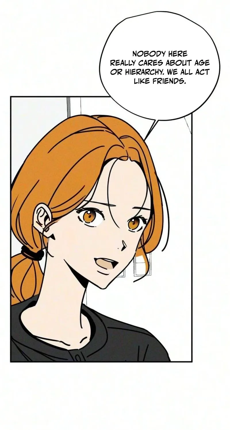 The Women Who Loved Me Chapter 2 page 57