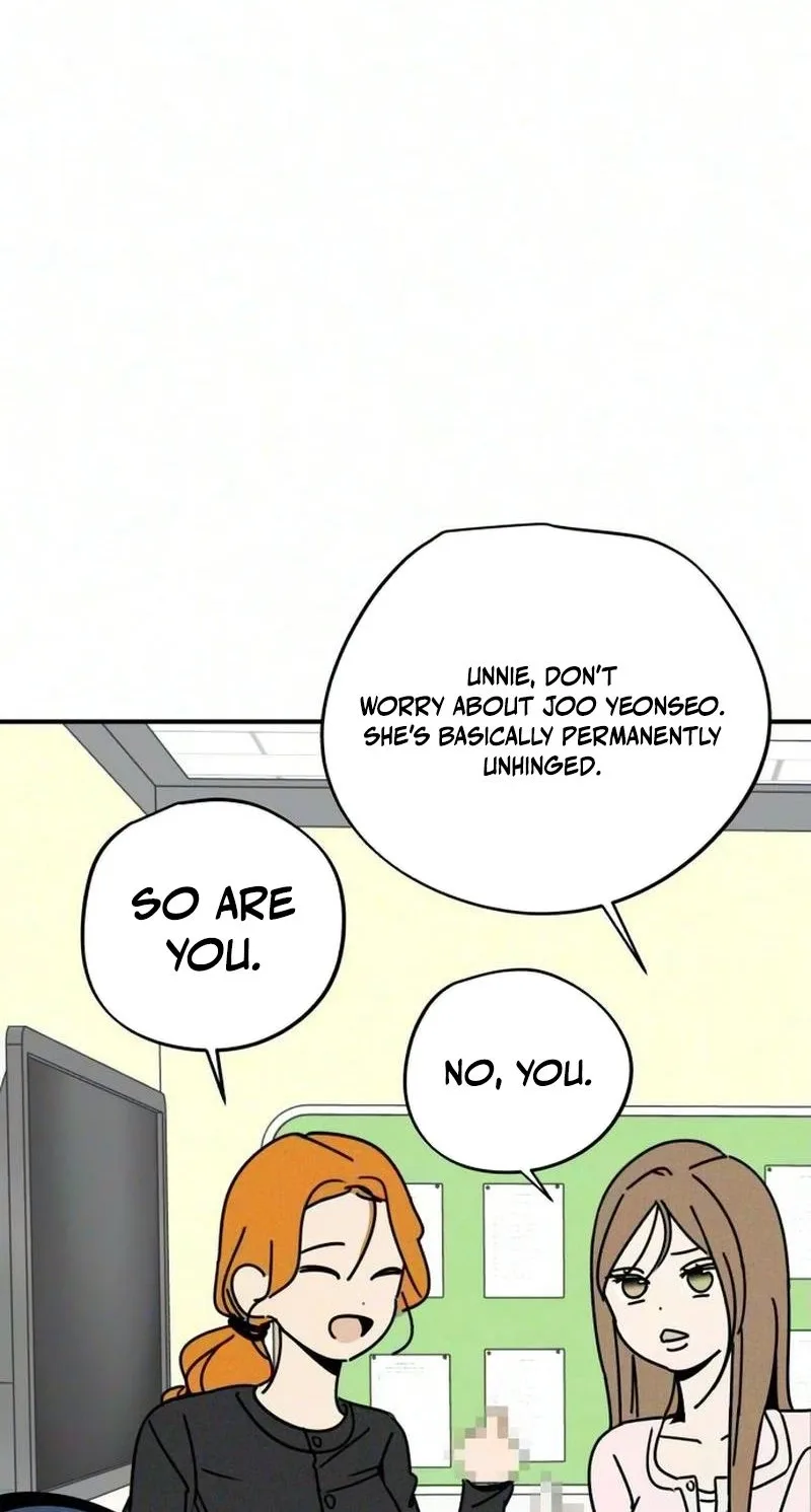 The Women Who Loved Me Chapter 2 page 58