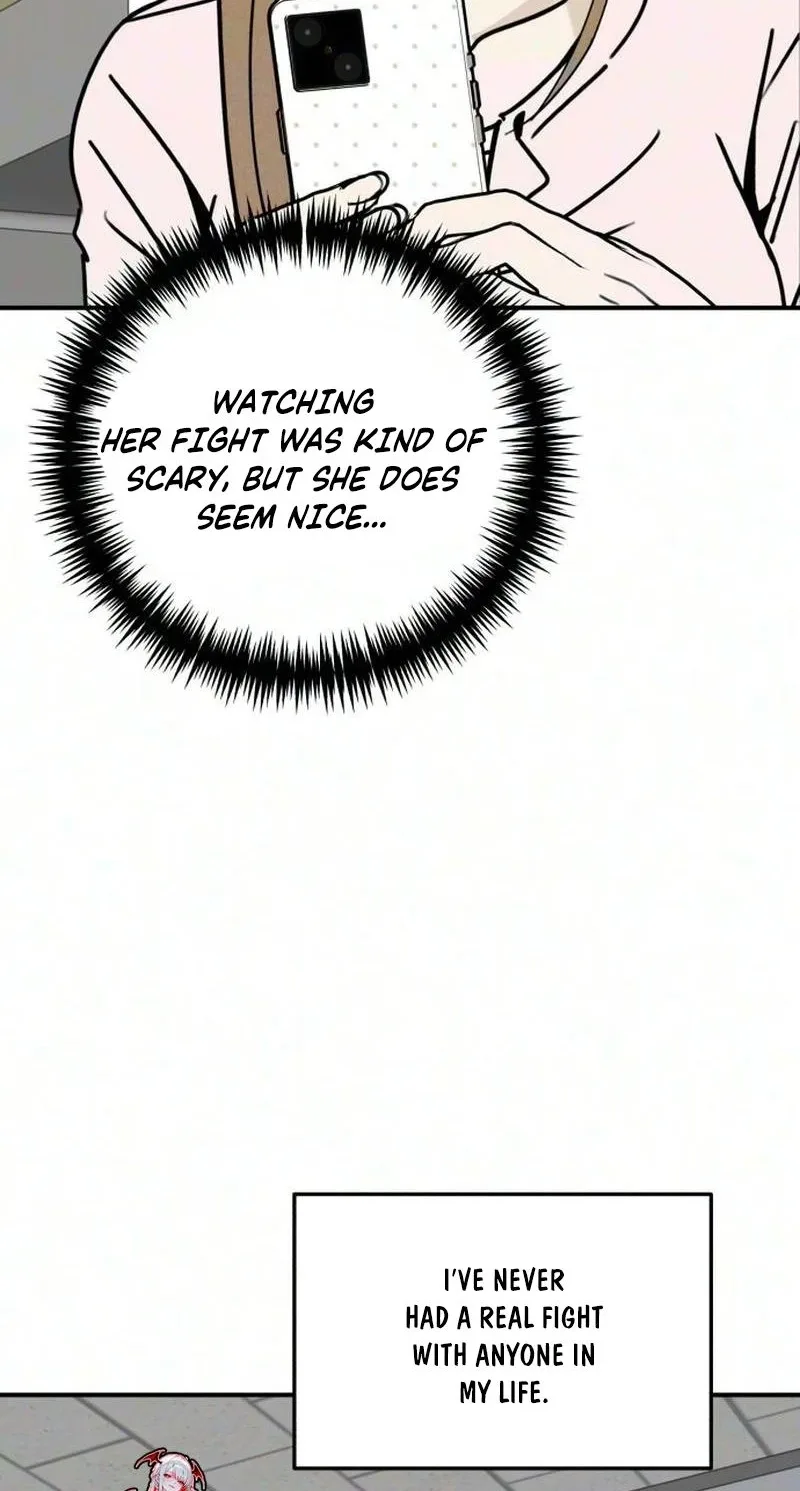 The Women Who Loved Me Chapter 2 page 68