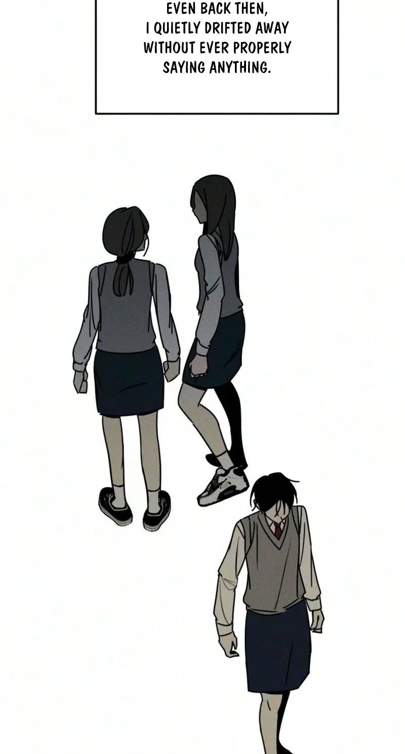 The Women Who Loved Me Chapter 2 page 70