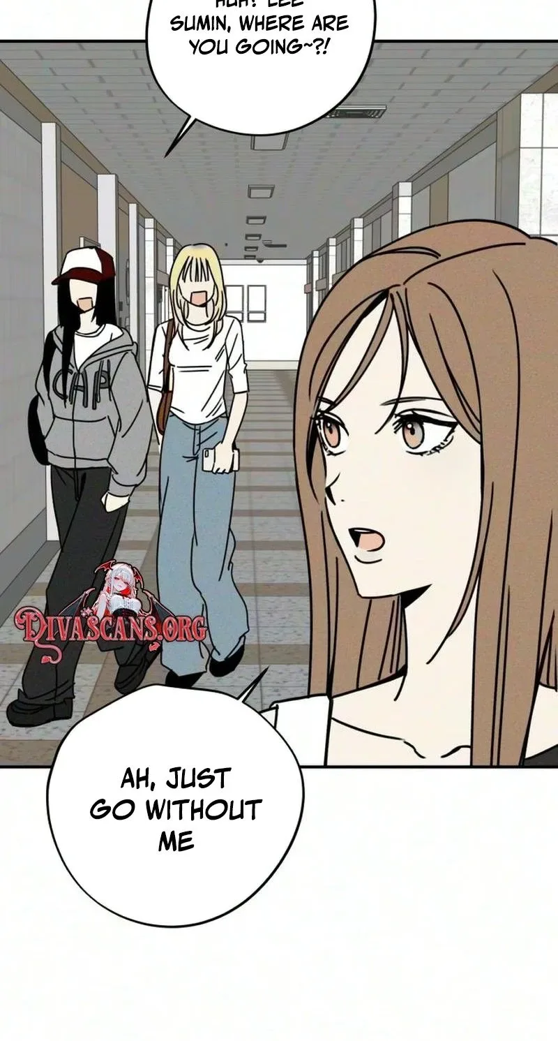 The Women Who Loved Me Chapter 2 page 79