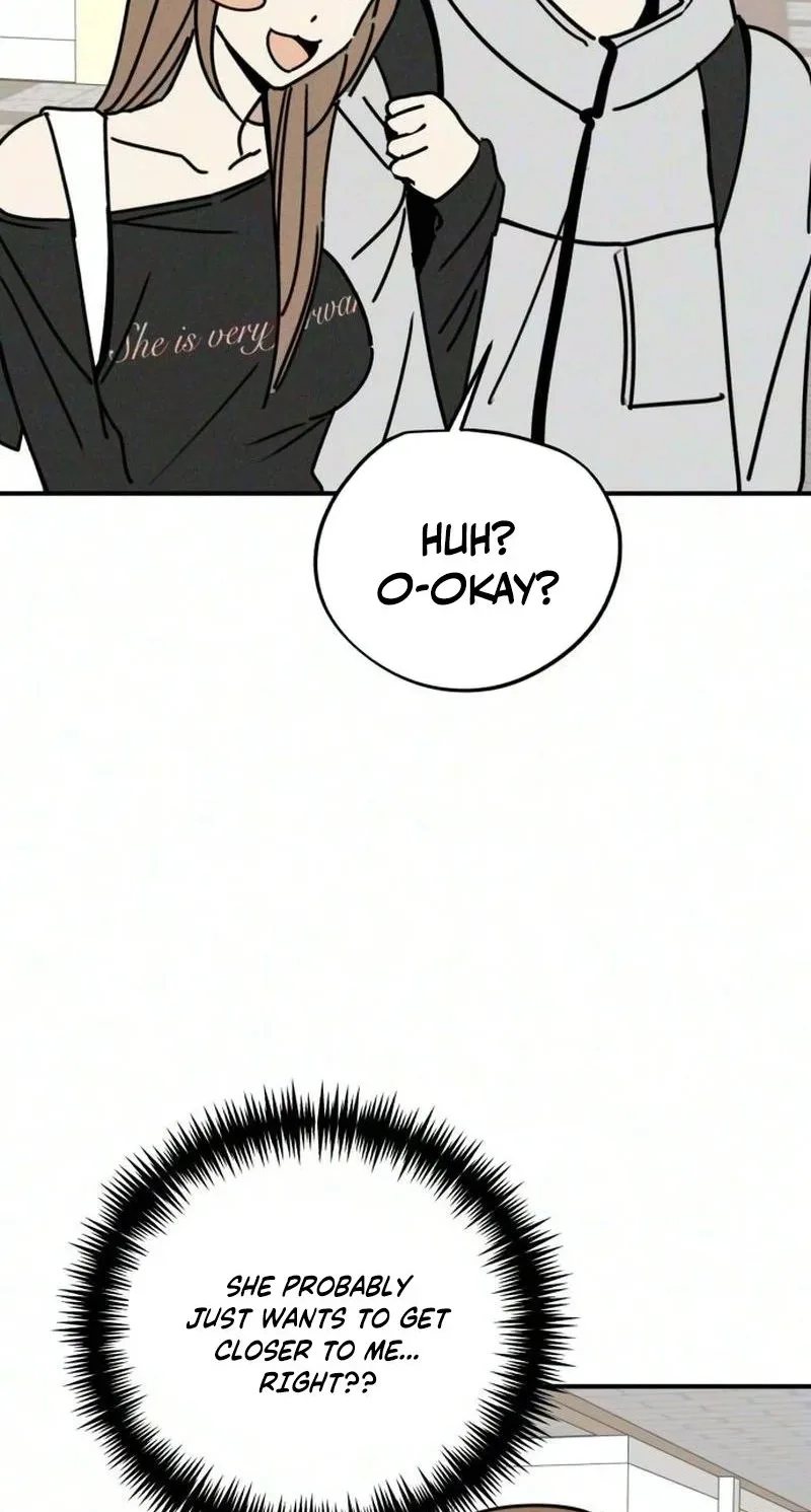 The Women Who Loved Me Chapter 2 page 83