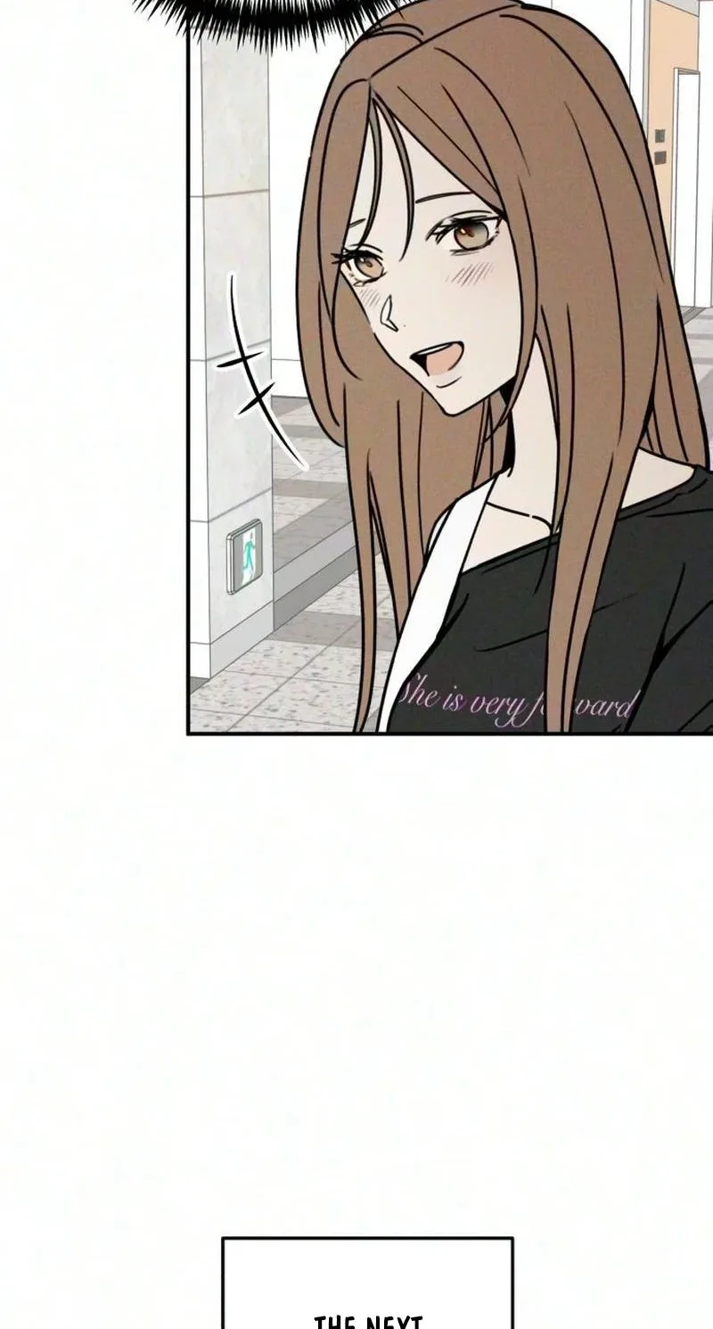 The Women Who Loved Me Chapter 2 page 84