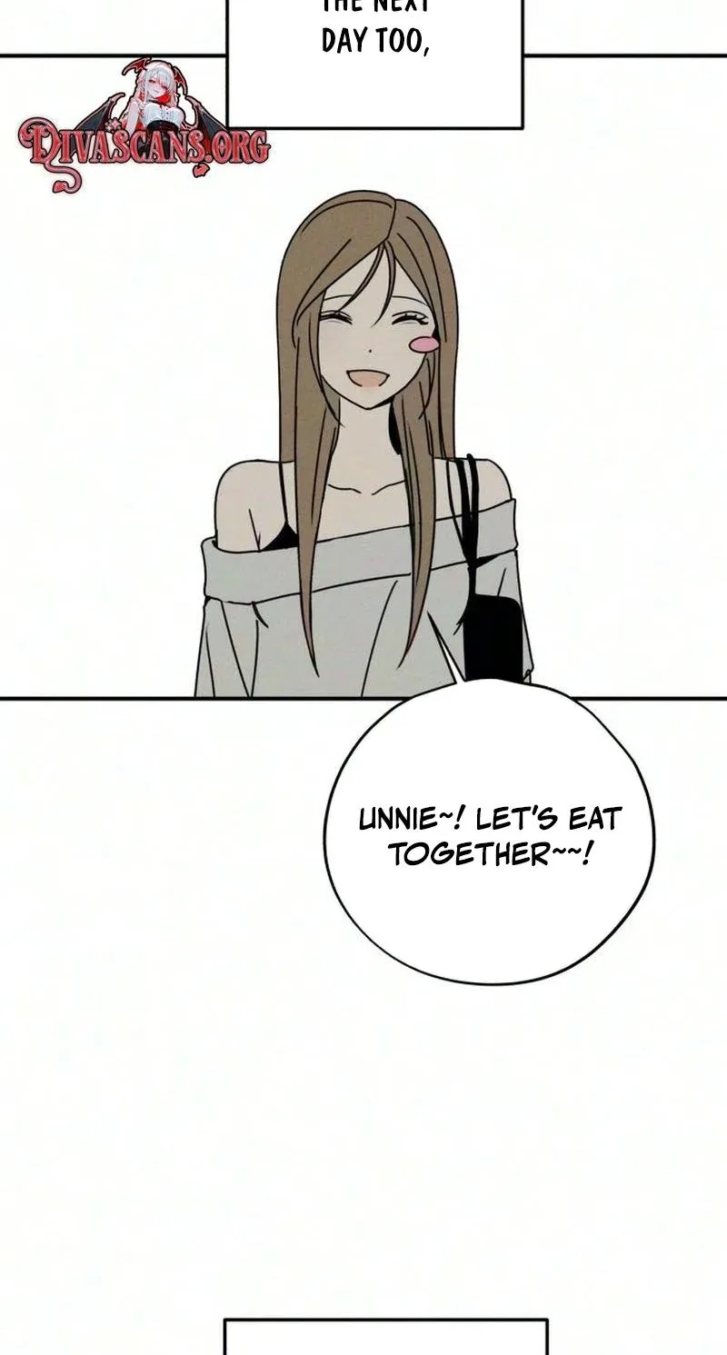 The Women Who Loved Me Chapter 2 page 85