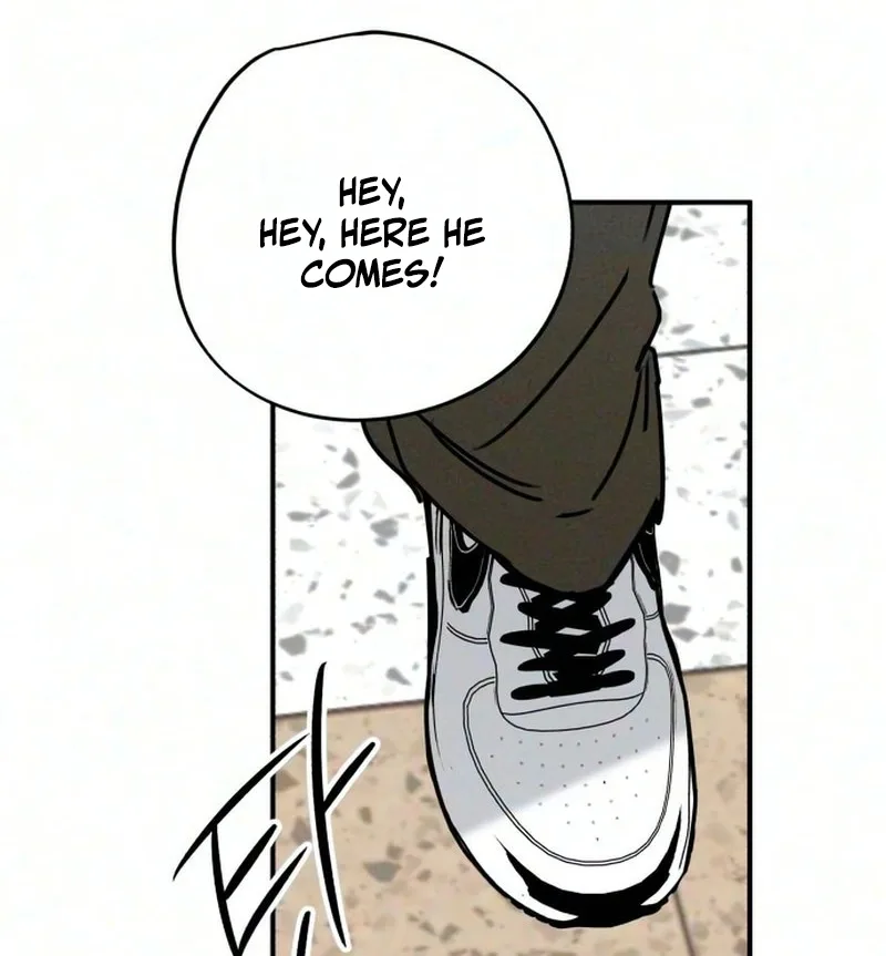 The Women Who Loved Me Chapter 3 page 3