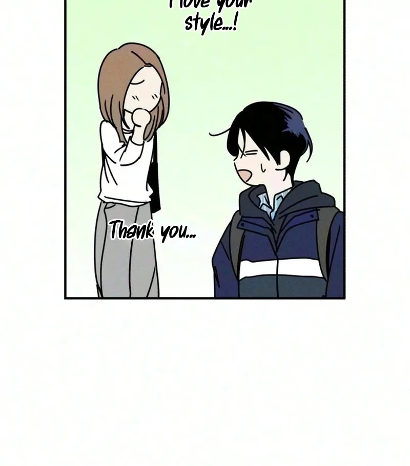 The Women Who Loved Me Chapter 3 page 16