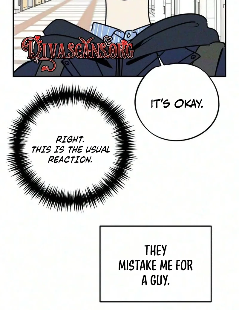 The Women Who Loved Me Chapter 3 page 14