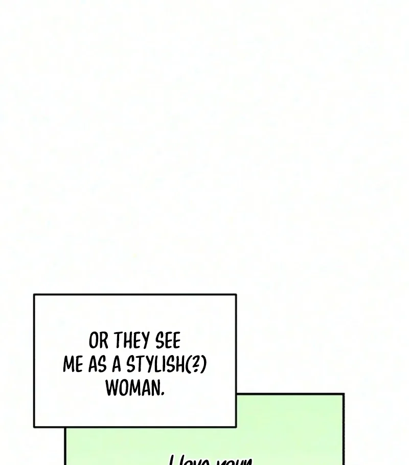 The Women Who Loved Me Chapter 3 page 15