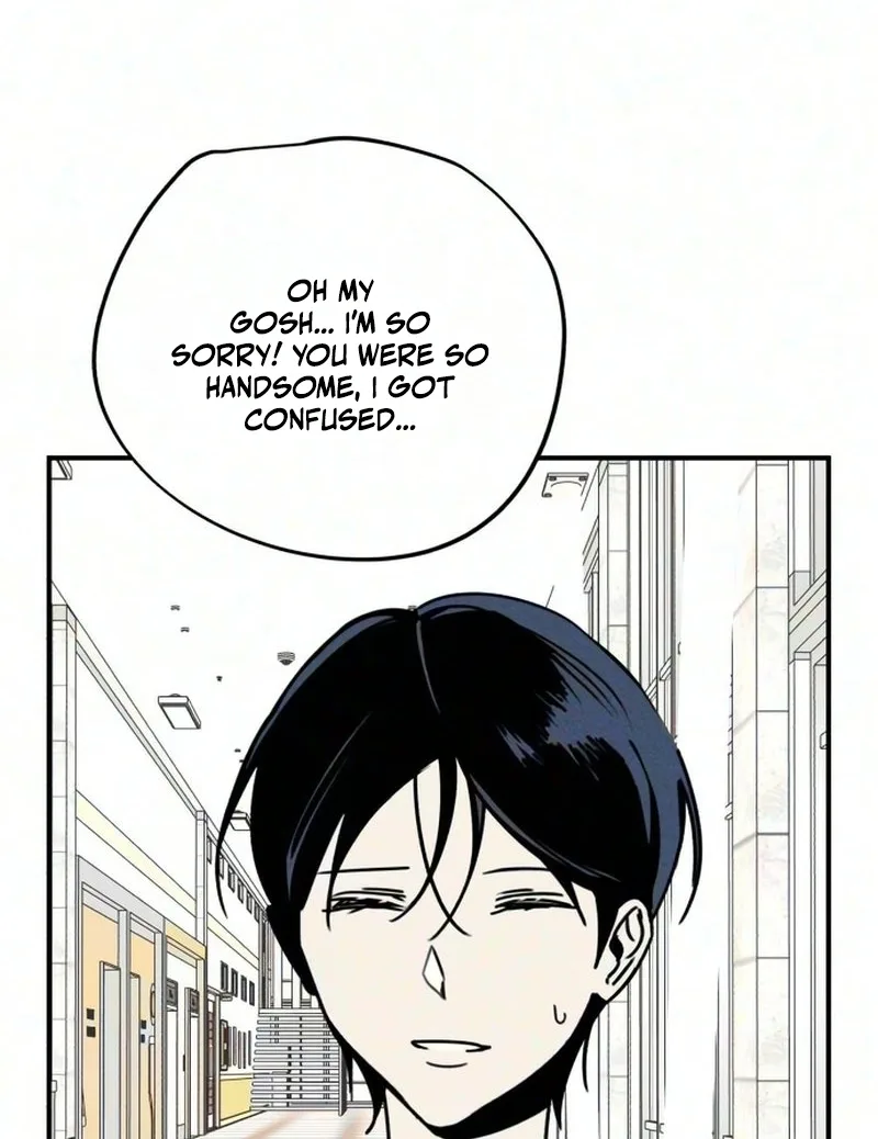 The Women Who Loved Me Chapter 3 page 13