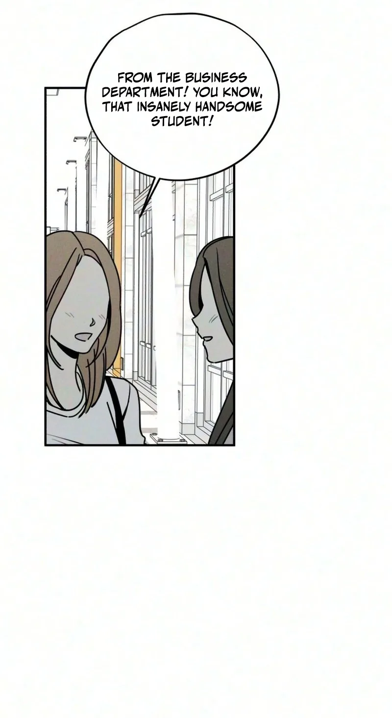 The Women Who Loved Me Chapter 3 page 2