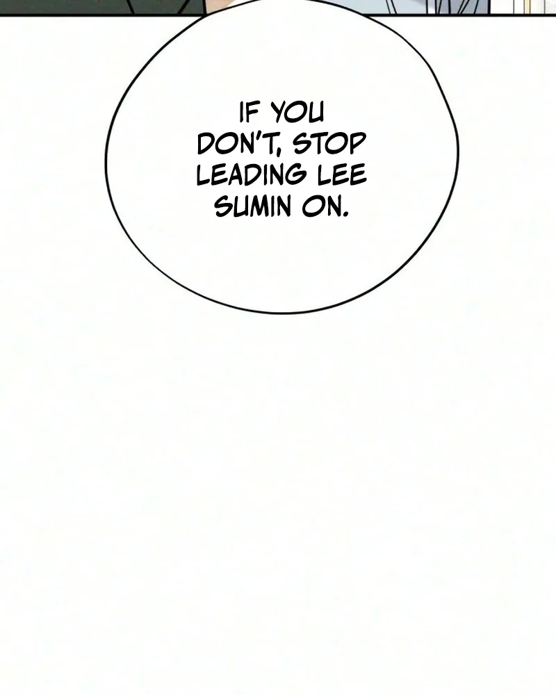 The Women Who Loved Me Chapter 3 page 21