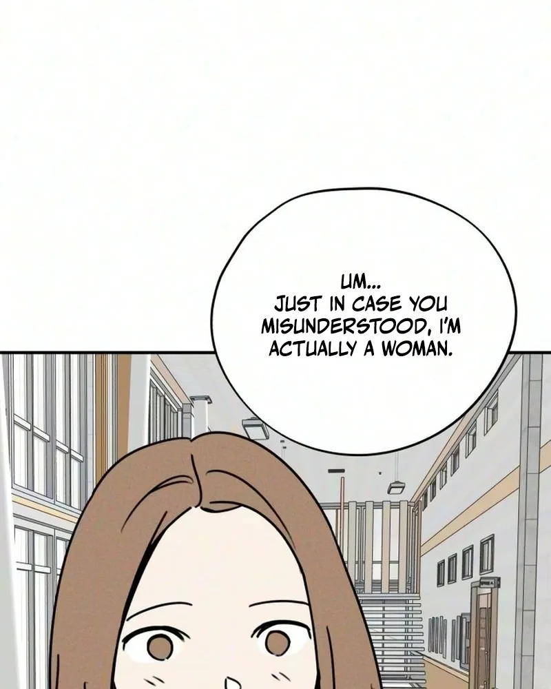 The Women Who Loved Me Chapter 3 page 11
