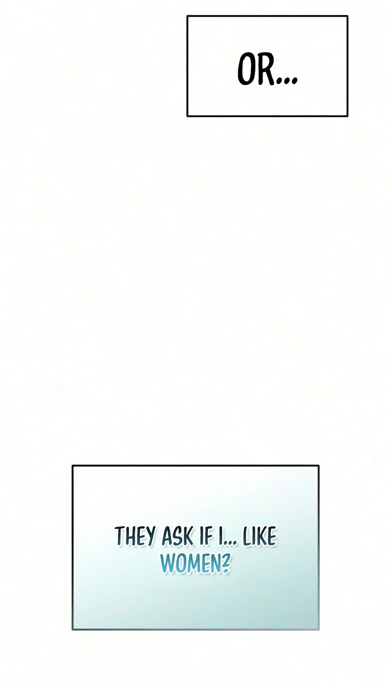 The Women Who Loved Me Chapter 3 page 17